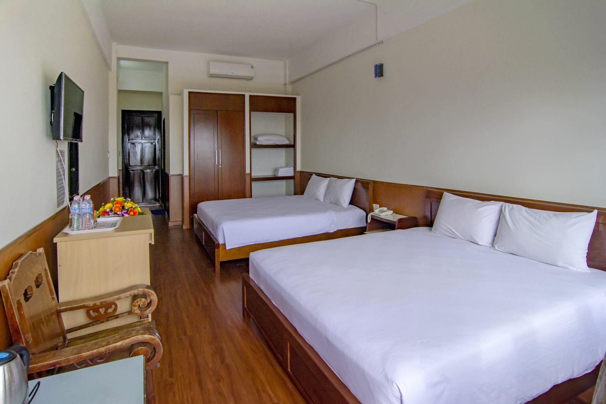 Cao Su Hotel Vung Tau Exteriör bild