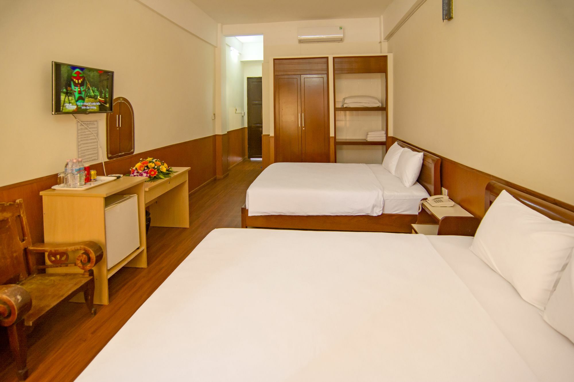 Cao Su Hotel Vung Tau Exteriör bild