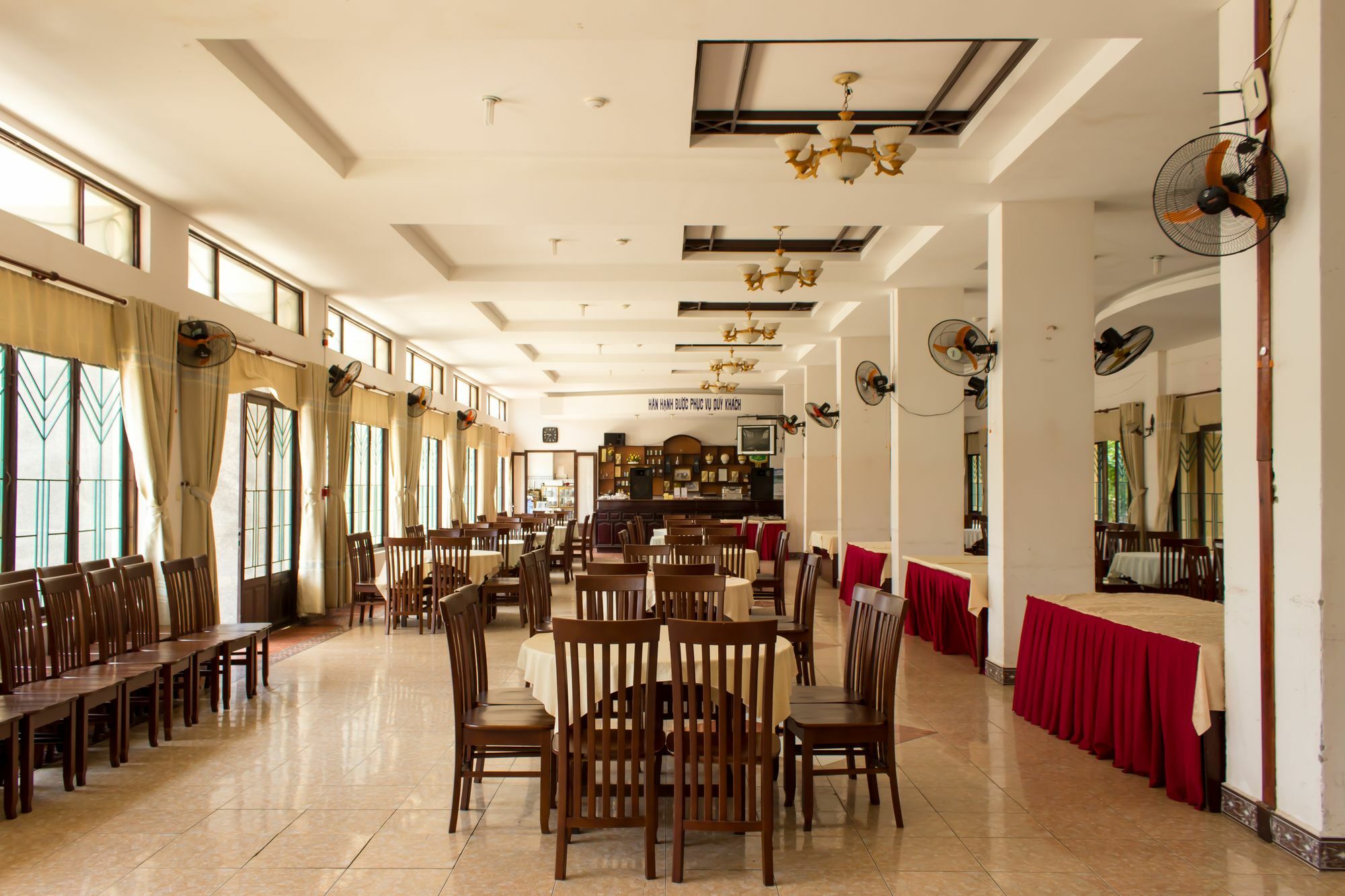 Cao Su Hotel Vung Tau Exteriör bild